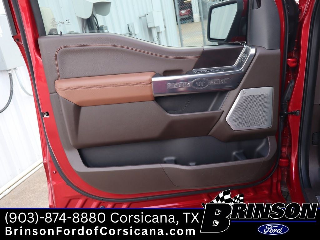 2024 Ford F-150 King Ranch