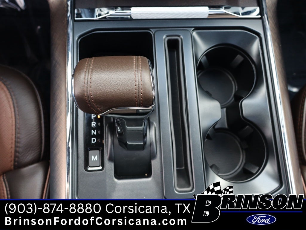 2024 Ford F-150 King Ranch