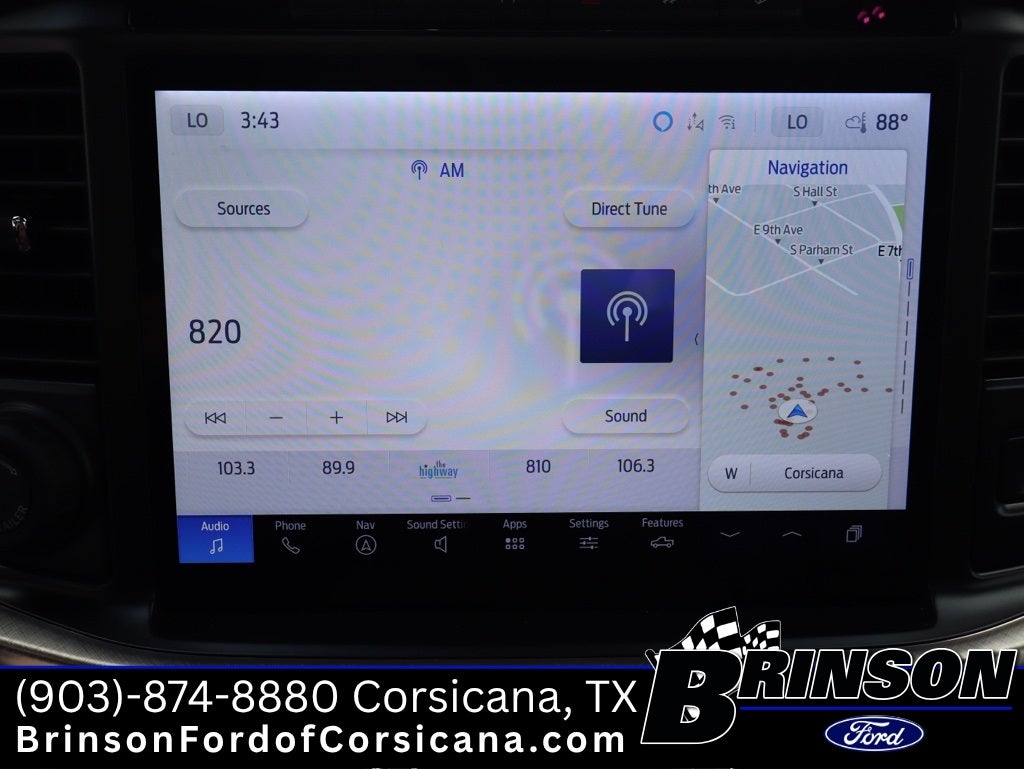 2024 Ford F-150 King Ranch