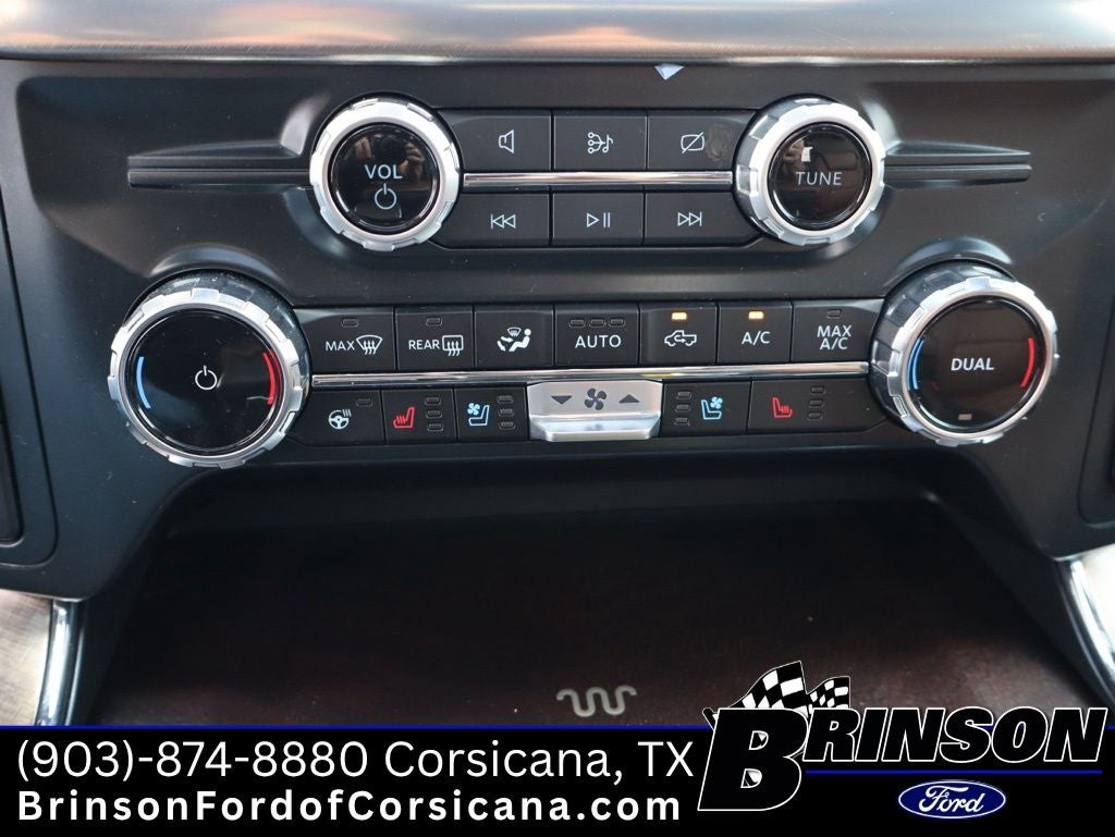 2024 Ford F-150 King Ranch