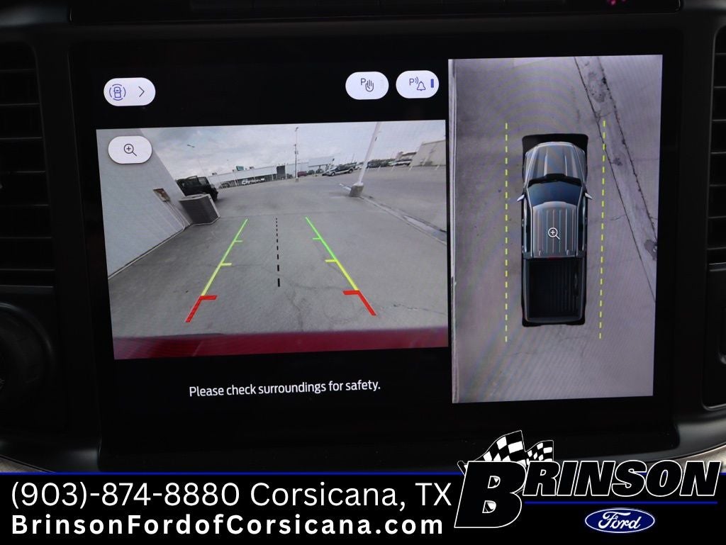 2024 Ford F-150 King Ranch