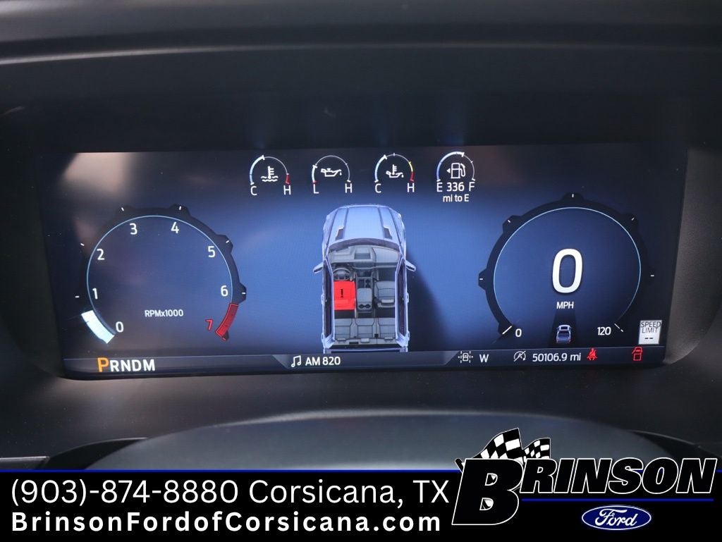 2024 Ford F-150 King Ranch