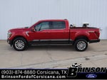 2024 Ford F-150 King Ranch