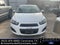 2012 Chevrolet Sonic 1LS