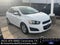 2012 Chevrolet Sonic 1LS