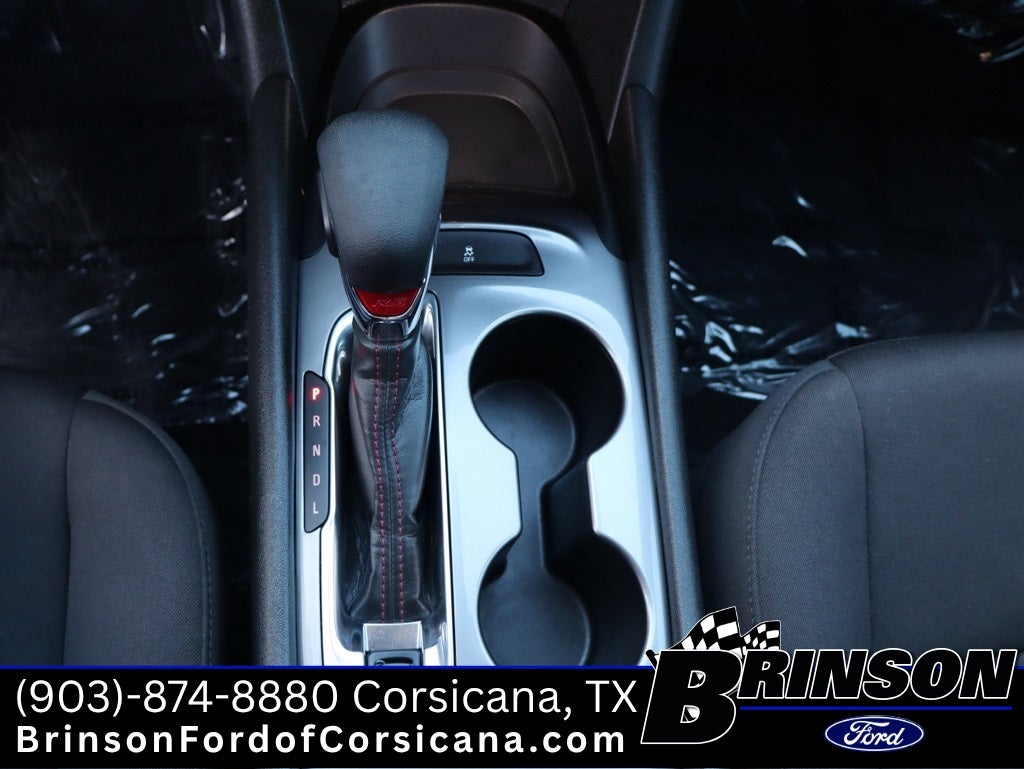 2022 Chevrolet Malibu RS