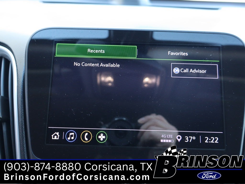 2022 Chevrolet Malibu RS