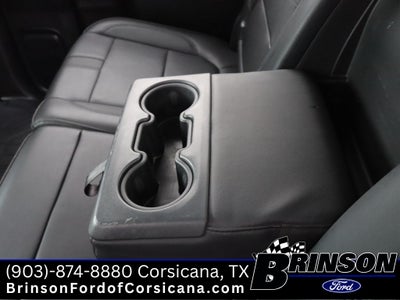 2021 Chevrolet Silverado 3500HD High Country