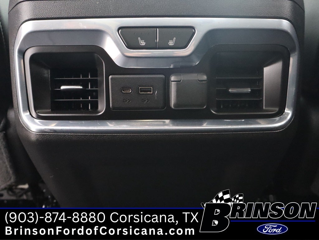 2021 Chevrolet Silverado 3500HD High Country