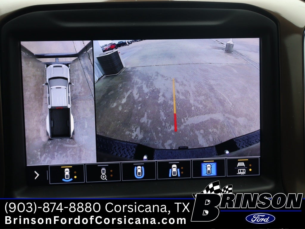 2021 Chevrolet Silverado 3500HD High Country