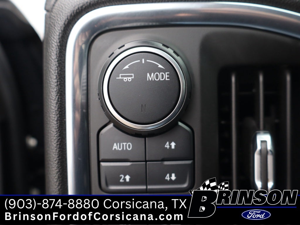 2021 Chevrolet Silverado 3500HD High Country