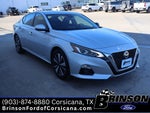 2019 Nissan Altima 2.5 SV