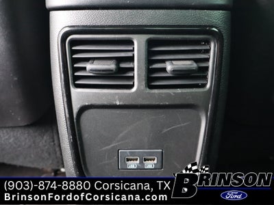 2018 Dodge Charger SXT