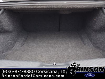 2018 Dodge Charger SXT