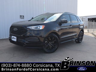 2022 Ford Edge SE