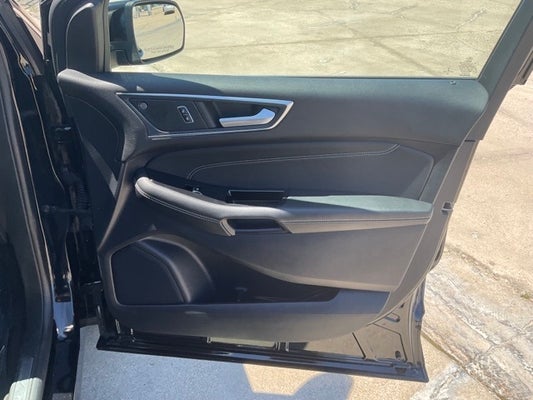 2020 Ford Edge Titanium in Corsicana, TX - Brinson Auto Group