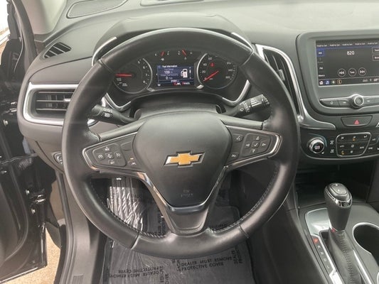 2021 Chevrolet Equinox LT in Corsicana, TX - Brinson Auto Group