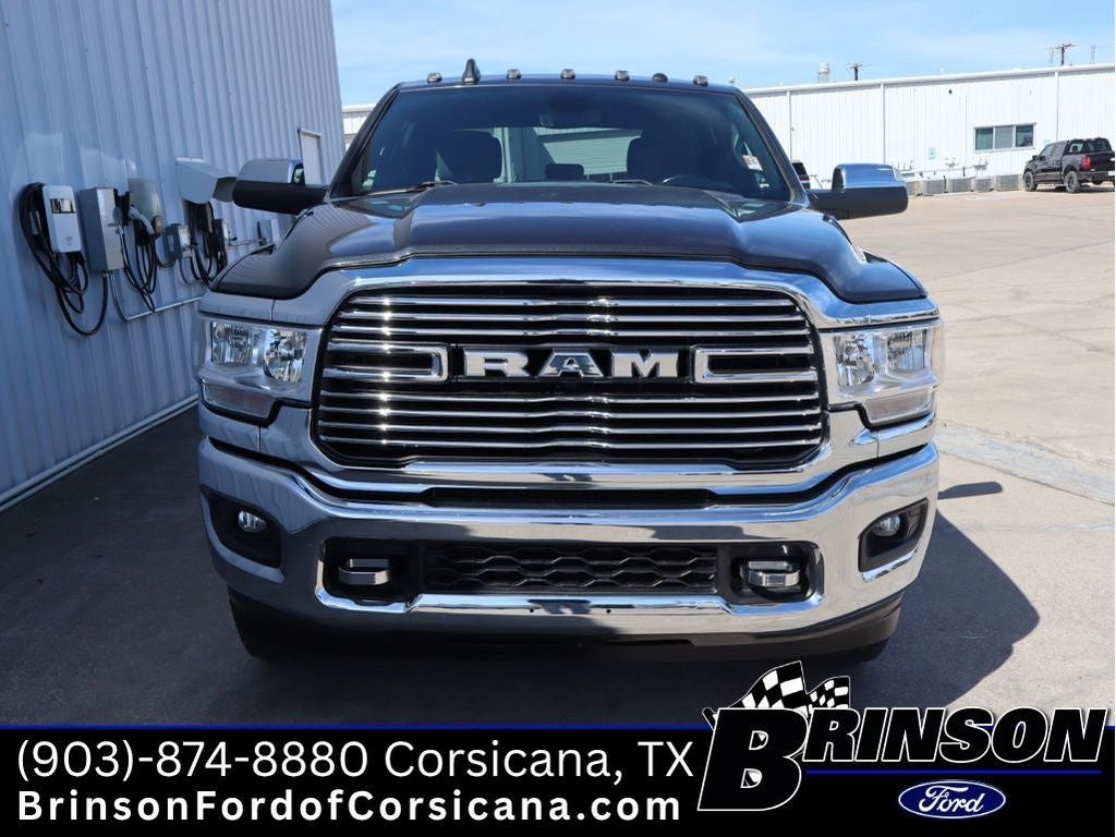 2020 RAM 2500 Lone Star