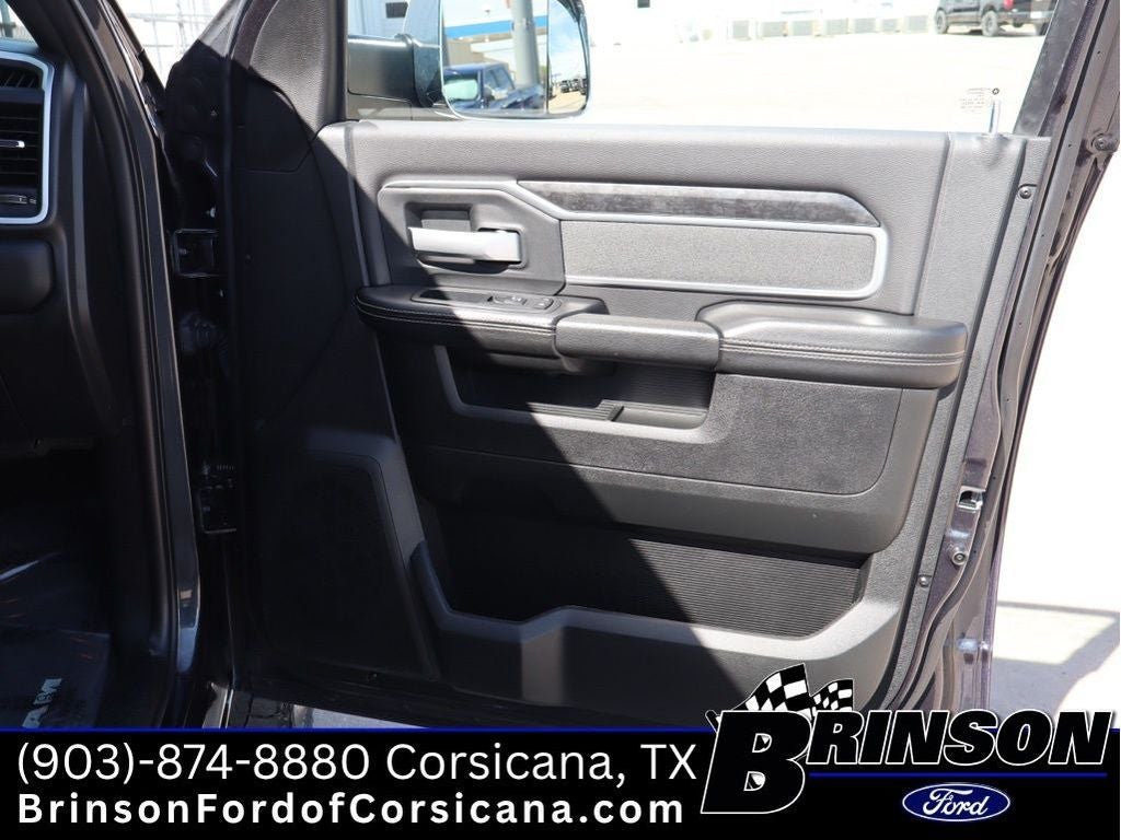 2020 RAM 2500 Lone Star