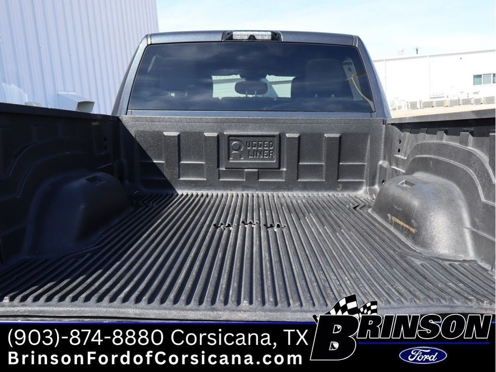 2020 RAM 2500 Lone Star