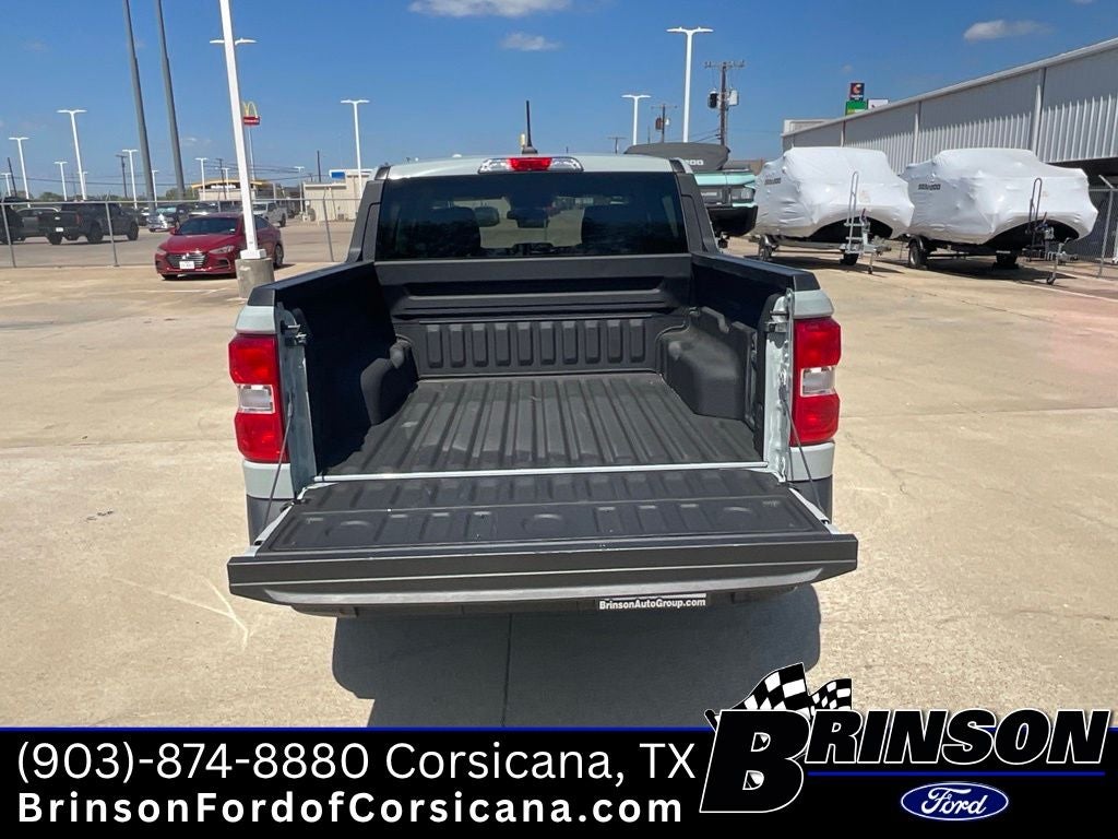 2024 Ford Maverick XL