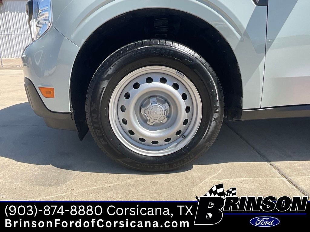 2024 Ford Maverick XL