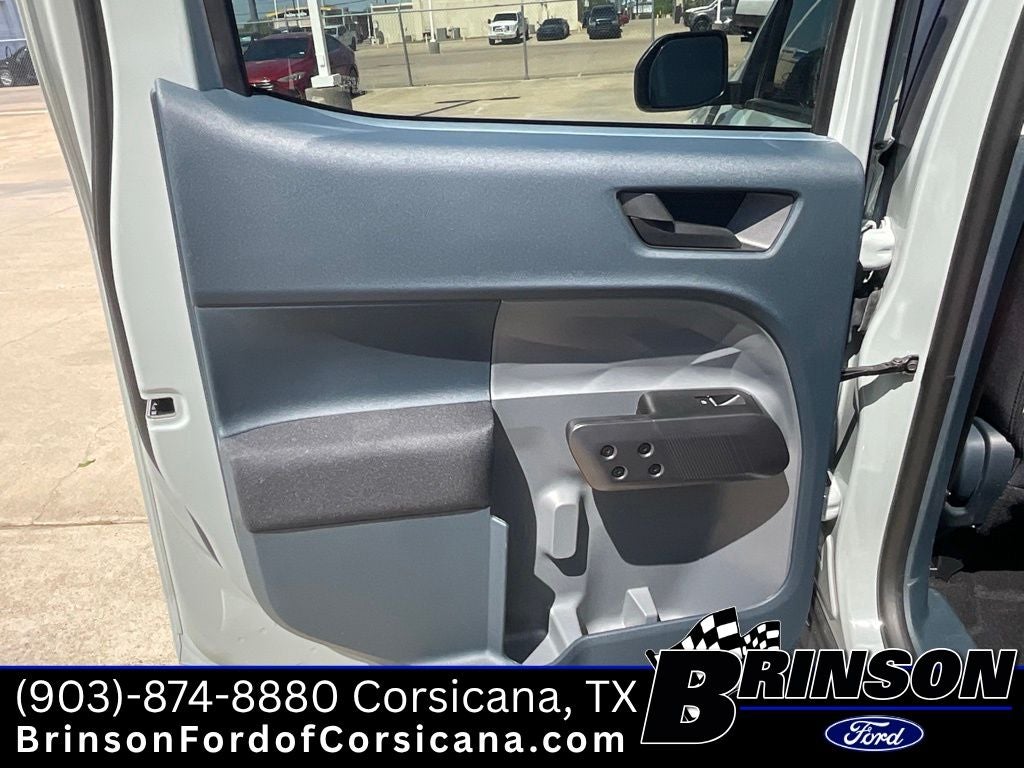 2024 Ford Maverick XL