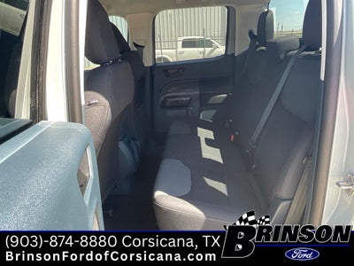 2024 Ford Maverick XL