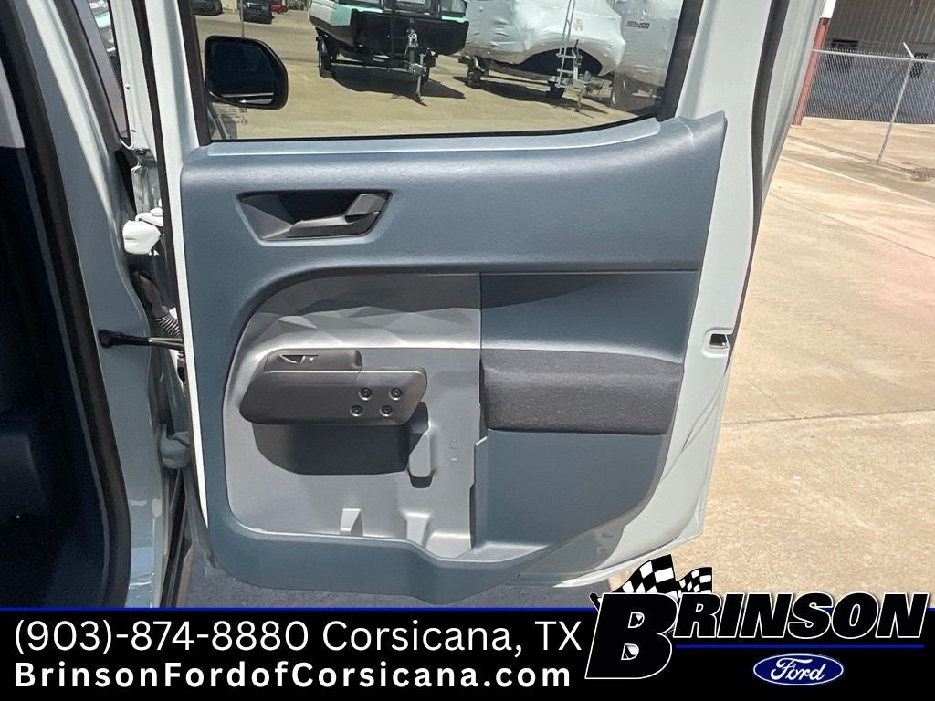 2024 Ford Maverick XL