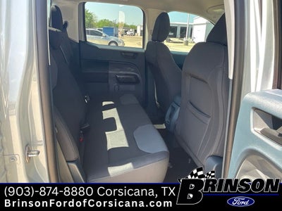 2024 Ford Maverick XL