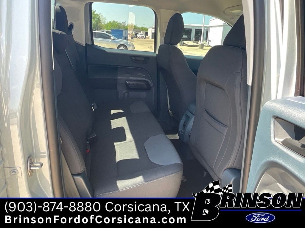 2024 Ford Maverick XL