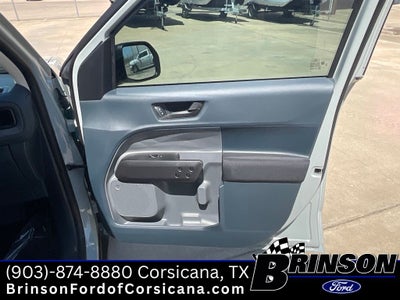 2024 Ford Maverick XL