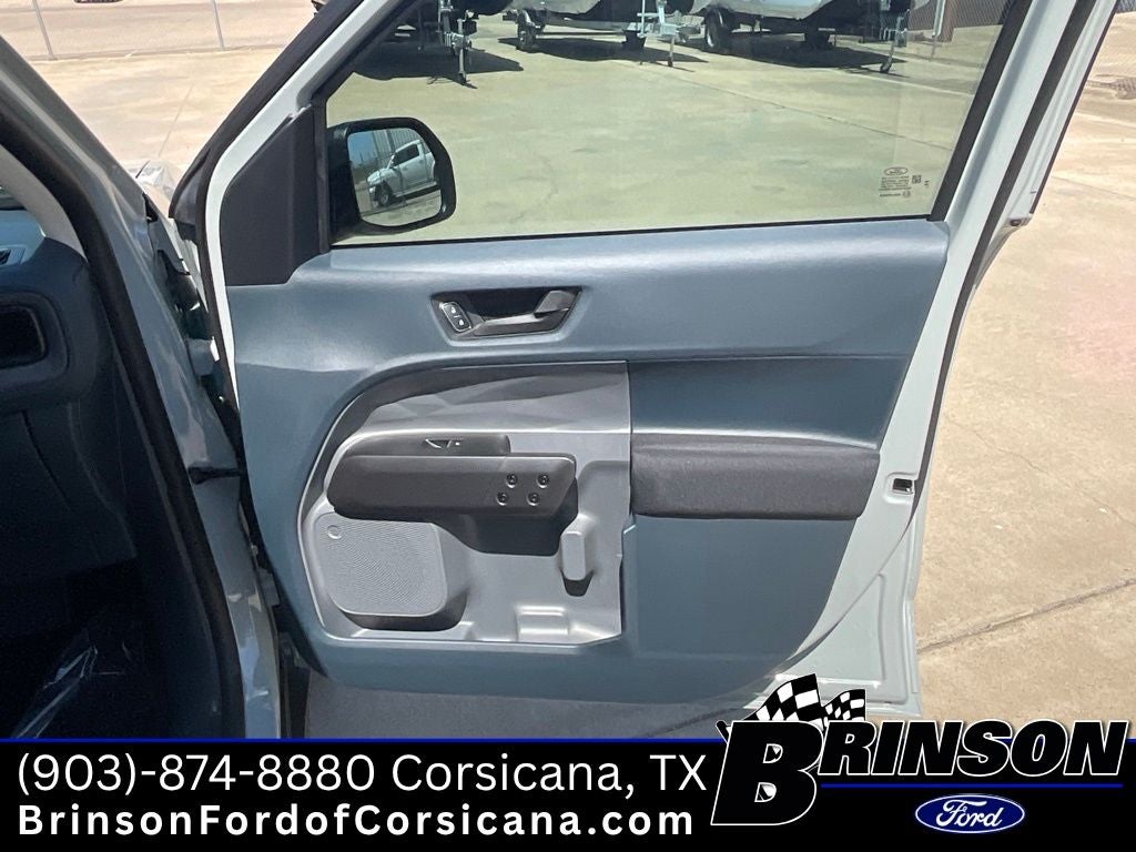 2024 Ford Maverick XL