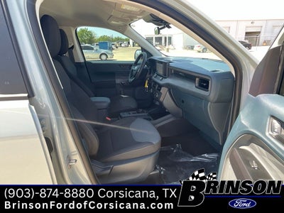 2024 Ford Maverick XL