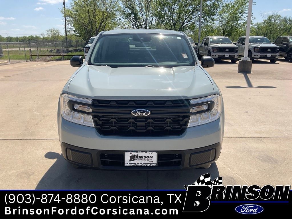 2024 Ford Maverick XL