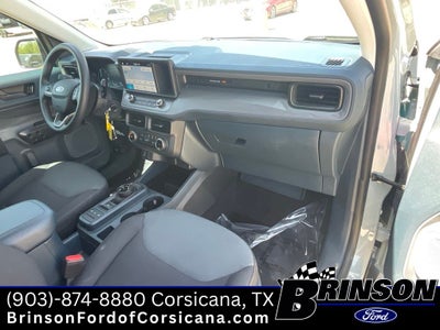 2024 Ford Maverick XL