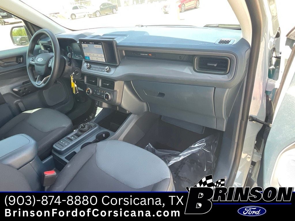 2024 Ford Maverick XL