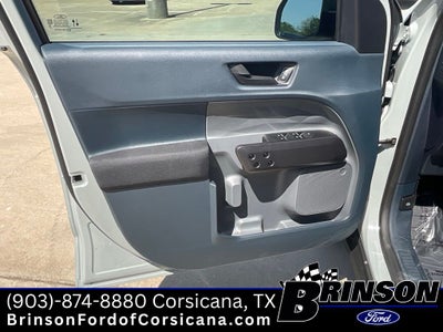 2024 Ford Maverick XL