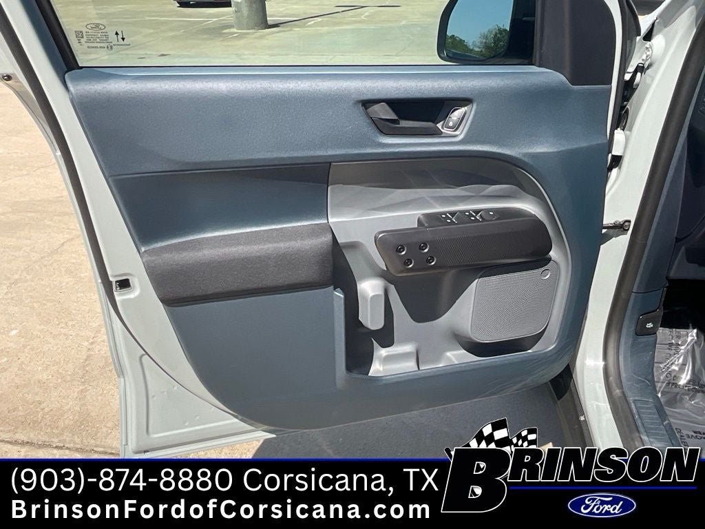 2024 Ford Maverick XL