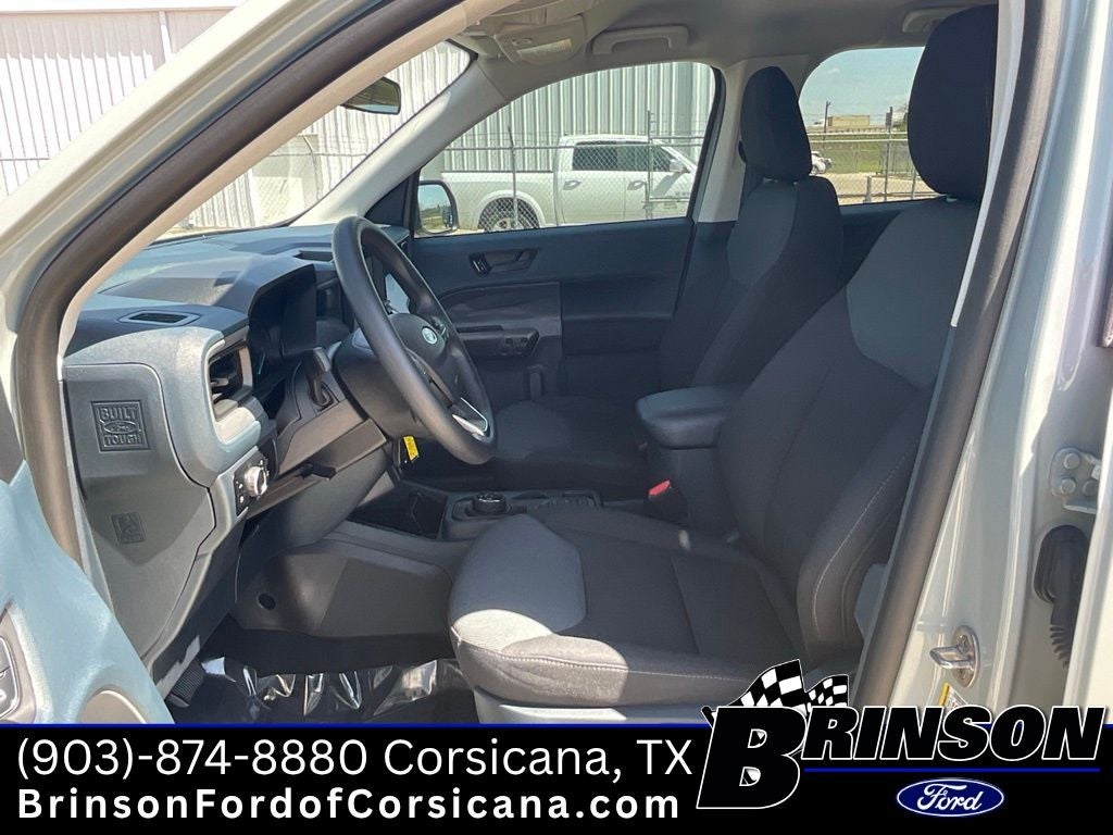 2024 Ford Maverick XL