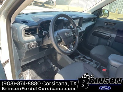 2024 Ford Maverick XL