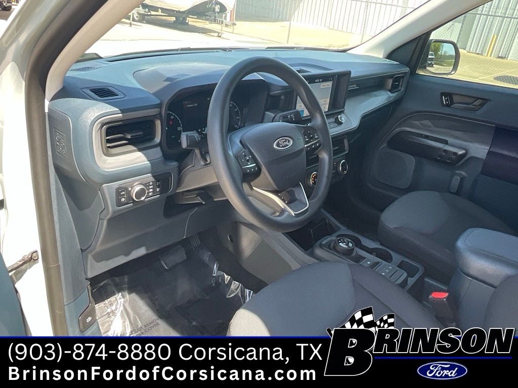 2024 Ford Maverick XL