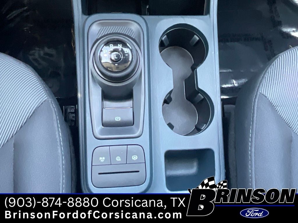 2024 Ford Maverick XL