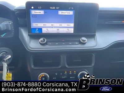 2024 Ford Maverick XL