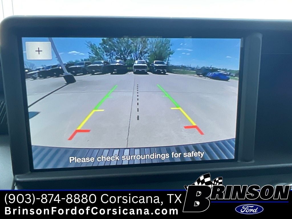 2024 Ford Maverick XL