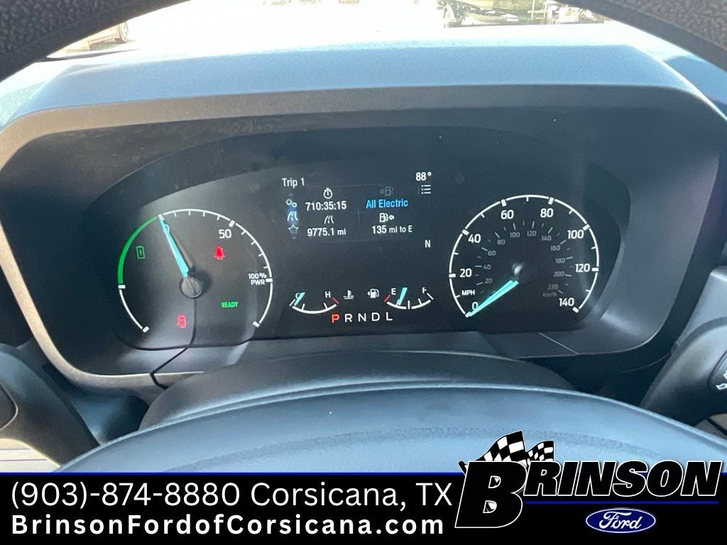 2024 Ford Maverick XL