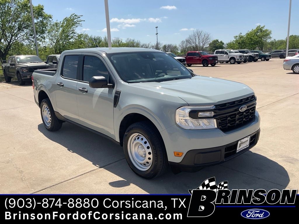 2024 Ford Maverick XL