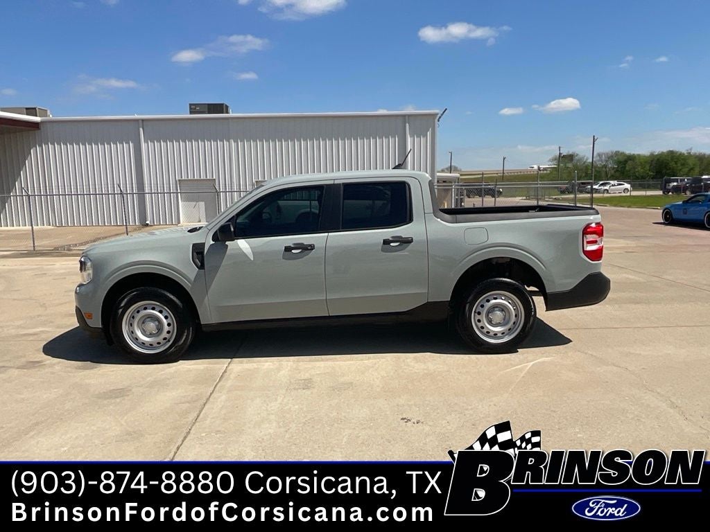 2024 Ford Maverick XL