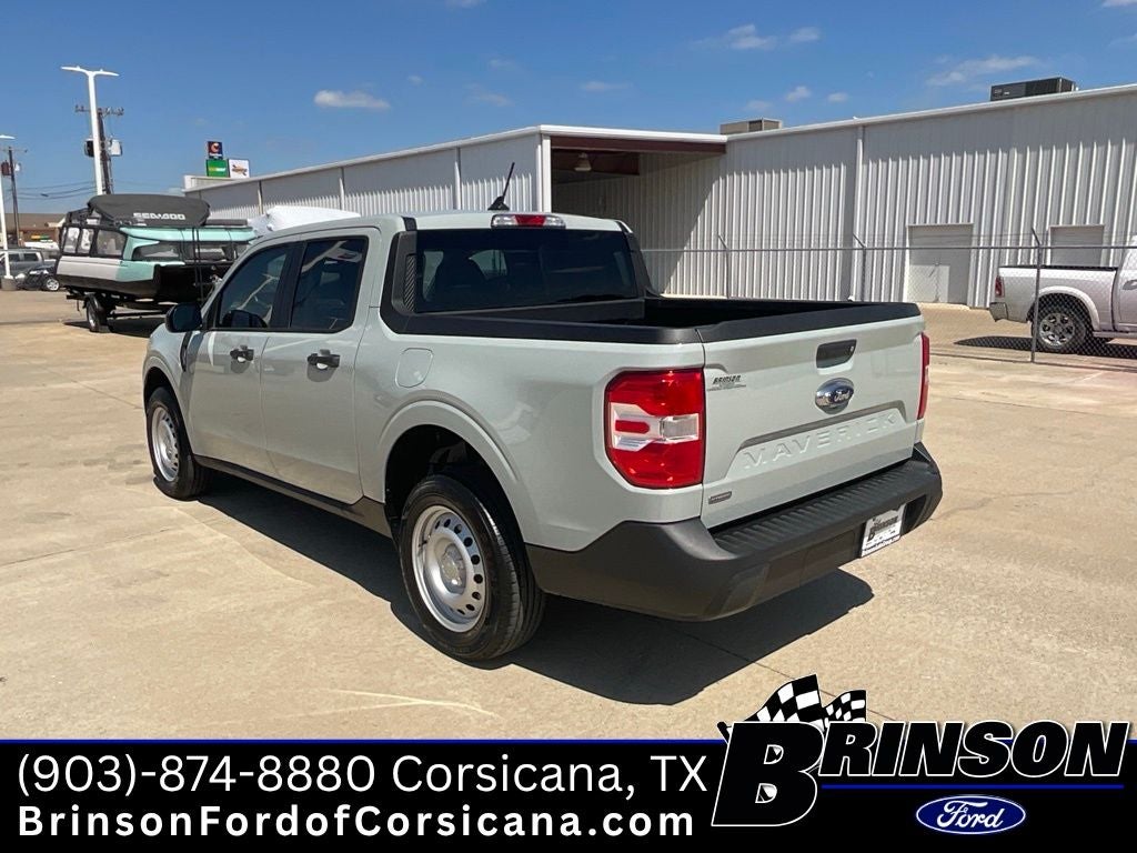 2024 Ford Maverick XL