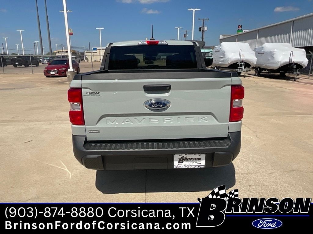 2024 Ford Maverick XL